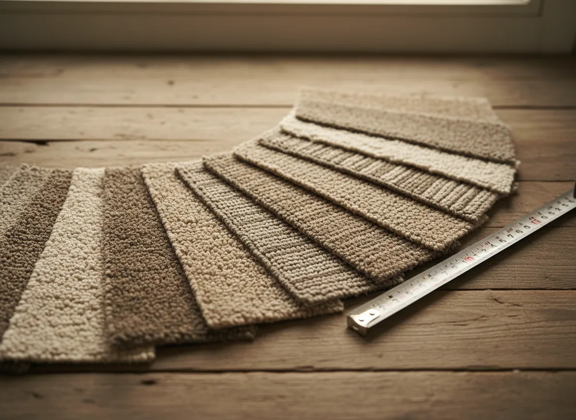Carpet Installation Oregon FAQs